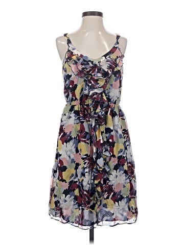Suzi Chin for Maggy Boutique Casual Dress (view 1)