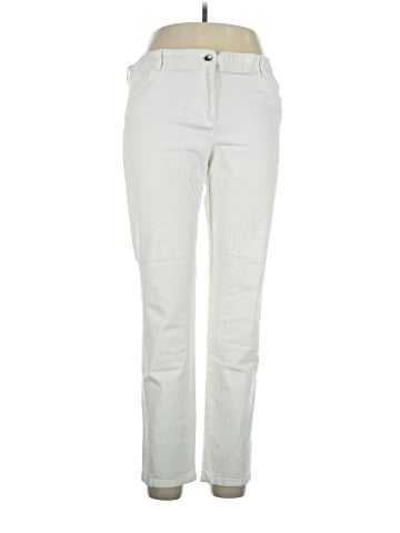 Elliott Lauren Jeans (view 1)