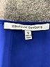 Collective Concepts 100% Polyester Blue Short Sleeve Blouse Size S - photo 7