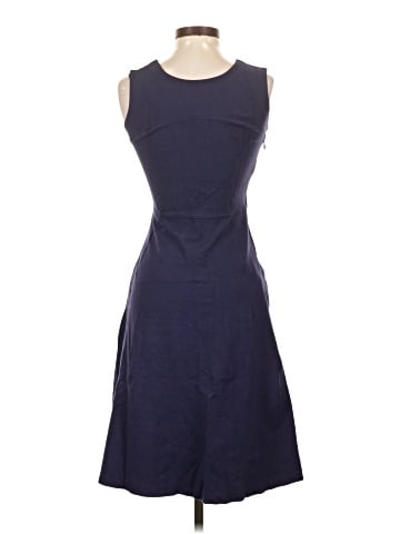 Lands' End Casual Dress (view 2)