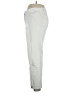 Elliott Lauren Ivory Jeans Size 14 - photo 5