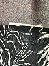 Torrid Black Short Sleeve Blouse Size 4X Plus (4) - photo 4