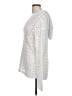 Eddie Bauer White Pullover Sweater Size L - photo 5