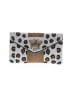 Jane Marie White Clutch One size - photo 1