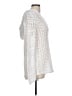 Eddie Bauer White Pullover Sweater Size L - photo 4