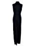 Venus Solid Black Jumpsuit Size XS - photo 2