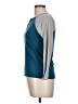 Open Trails 100% Cotton Blue Long Sleeve Henley Size L - photo 5