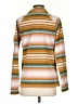 Eddie Bauer 100% Polyester Tan Pullover Sweater Size S - photo 2