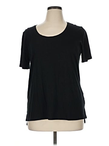 Eddie Bauer Short Sleeve T-Shirt (view 1)
