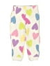 Kidgets Hearts Ivory Casual Pants 18-24 MO / 24 MO - photo 1