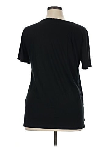 Eddie Bauer Short Sleeve T-Shirt (view 2)