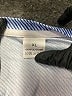 Unbranded 100% Polyester Graphic Blue Kimono Size XL - photo 7