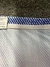Unbranded 100% Polyester Graphic Blue Kimono Size XL - photo 8