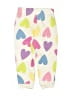 Kidgets Hearts Ivory Casual Pants 18-24 MO / 24 MO - photo 2