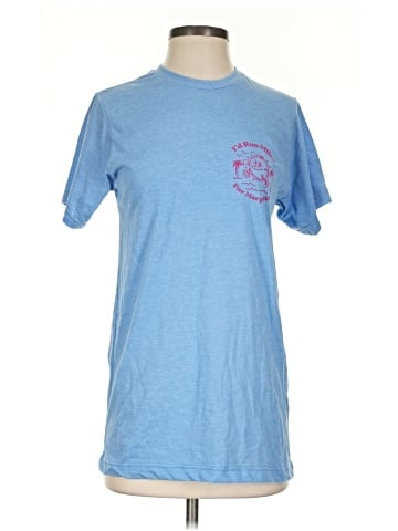 Tultex Short Sleeve T-Shirt (view 1)