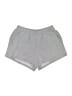 Old Navy Solid Gray Athletic Shorts Size L - photo 1