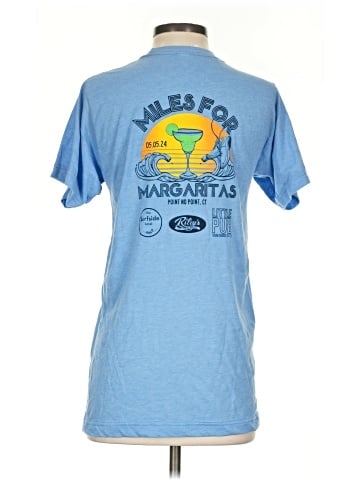 Tultex Short Sleeve T-Shirt (view 2)
