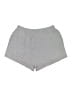 Old Navy Solid Gray Athletic Shorts Size L - photo 2