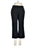St. John Collection Black Dress Pants Size 6 - photo 1