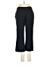 St. John Collection Black Dress Pants Size 6 - photo 2