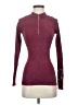 FP Movement Burgundy Turtleneck Sweater Size XS - Sm - photo 1