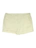 Vineyard Vines Yellow Khaki Shorts Size 12 - photo 1