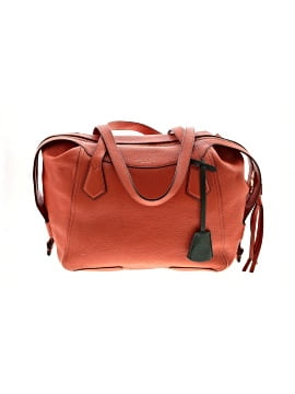 Tory Burch Leather Shoulder Bag
