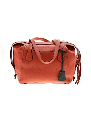 Tory Burch Leather Shoulder Bag (view 1)