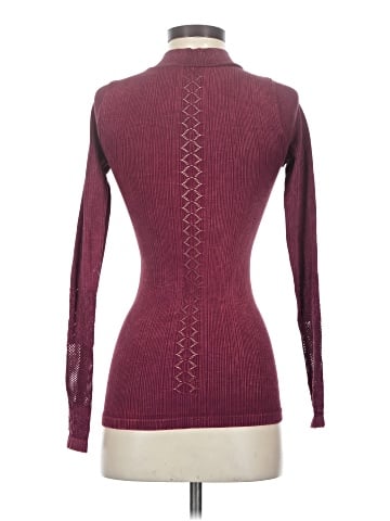 FP Movement Turtleneck Sweater (view 2)
