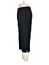 St. John Collection Black Dress Pants Size 6 - photo 5