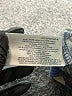 Carter's 100% Cotton Blue Zip Up Hoodie 9-12 MO / 12 MO - photo 4