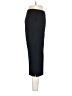 St. John Collection Black Dress Pants Size 6 - photo 4