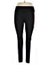 Unbranded Color Block Black Active Pants Size 2X - photo 1