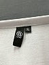 Automet White Sleeveless T-Shirt Size XL - photo 7