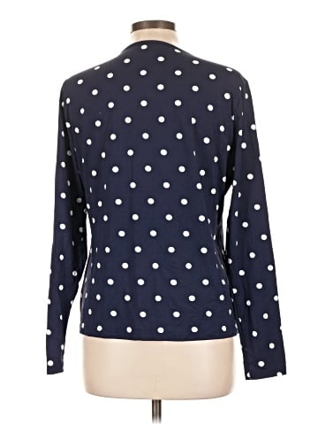 Lands' End Long Sleeve T-Shirt (view 2)