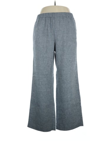 Lands' End Casual Pants (view 1)