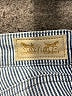 Levi's Blue Gray Denim Shorts Size 12 - photo 3