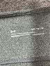 Under Armour Color Block Gray Active Pants Size M - photo 7
