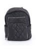 INC International Concepts Black Backpack One size - photo 1