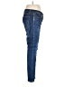 CAbi Hearts Blue Jeans Size 12 - photo 4