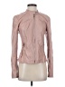 Guess 100% Polyester Pink Jacket Size S - photo 1