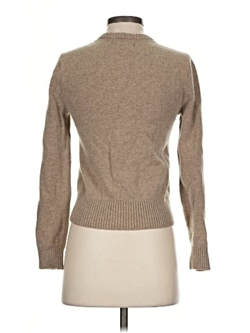 L.L.Bean Wool Pullover Sweater (view 2)