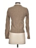 L.L.Bean 100% Merino Extra Fine Wool Tan Wool Pullover Sweater Size XS - photo 2