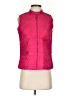 Chico's 100% Polyester Pink Vest Size Sm (0) - photo 1