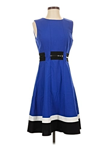 Calvin Klein Casual Dress (view 1)