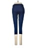 Adidas Color Block Blue Active Pants Size M - photo 2