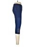 Adidas Color Block Blue Active Pants Size M - photo 4