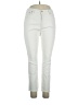 J.Crew White Ivory Jeans Size 32 waist - photo 1