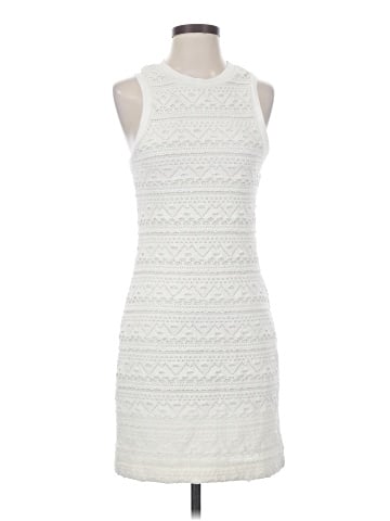 By Anthropologie Casual Dress (view 1)