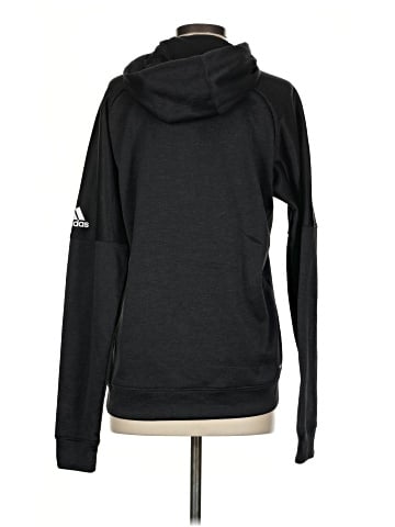 Adidas Pullover Hoodie (view 2)